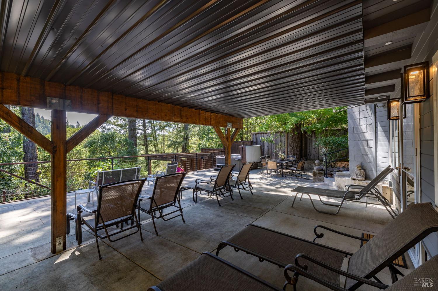 16361 Wright Drive Guerneville CA 95446