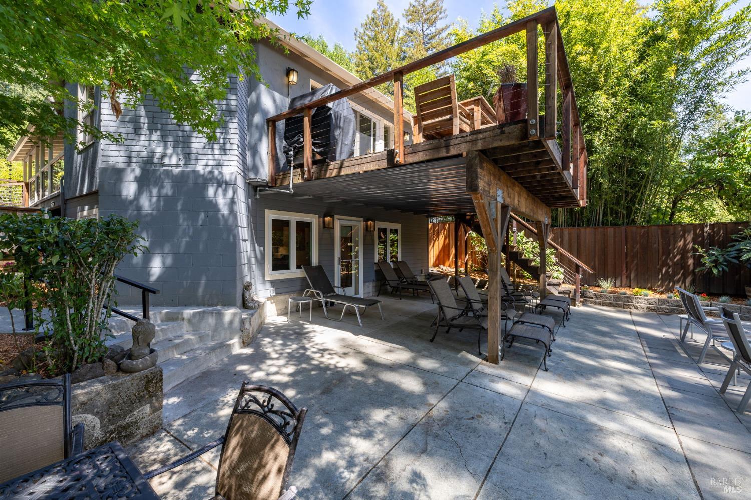 16361 Wright Drive Guerneville CA 95446