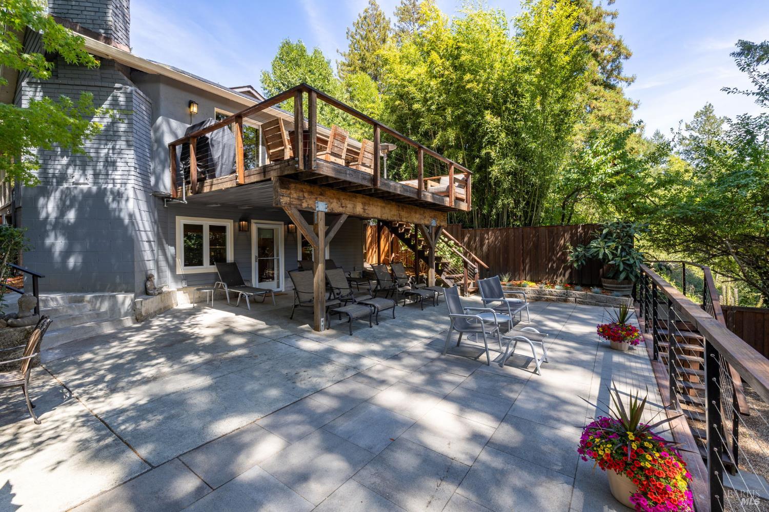 16361 Wright Drive Guerneville CA 95446