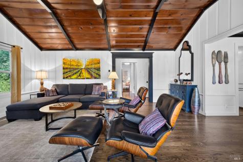 16361 Wright Drive Guerneville CA 95446