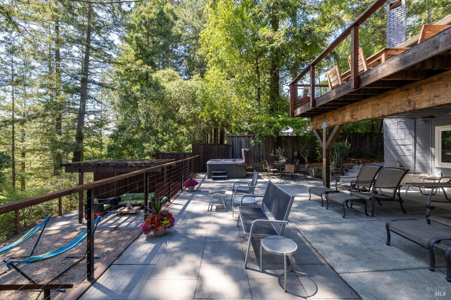 16361 Wright Drive Guerneville CA 95446