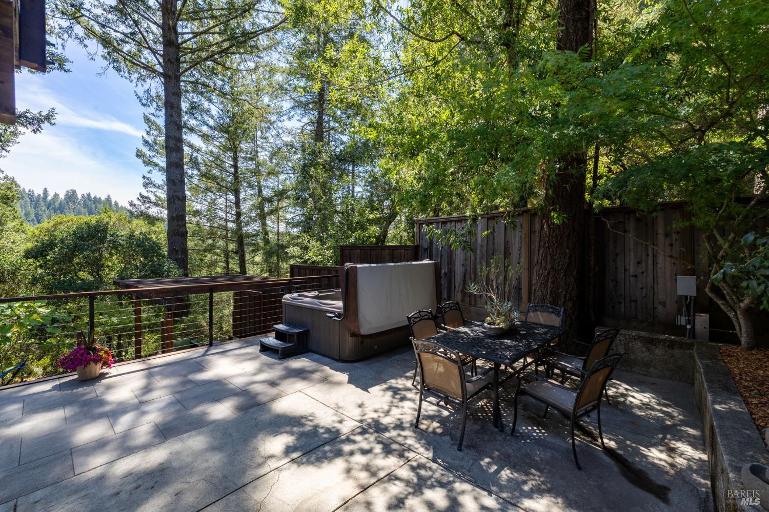 16361 Wright Drive Guerneville CA 95446