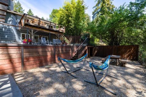 16361 Wright Drive Guerneville CA 95446