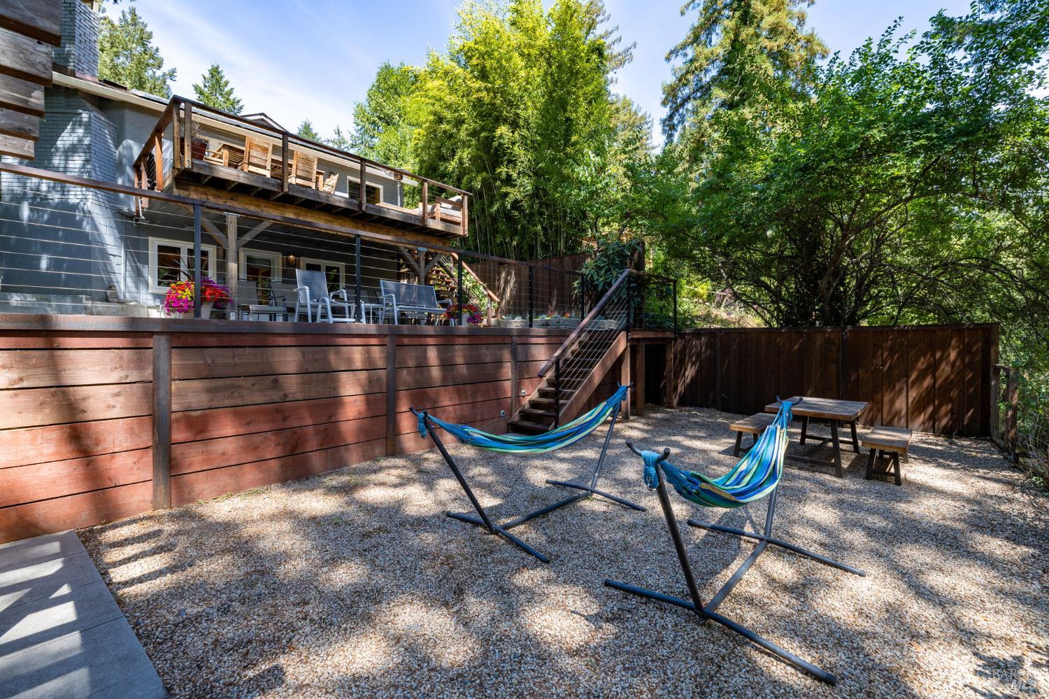 16361 Wright Drive Guerneville CA 95446