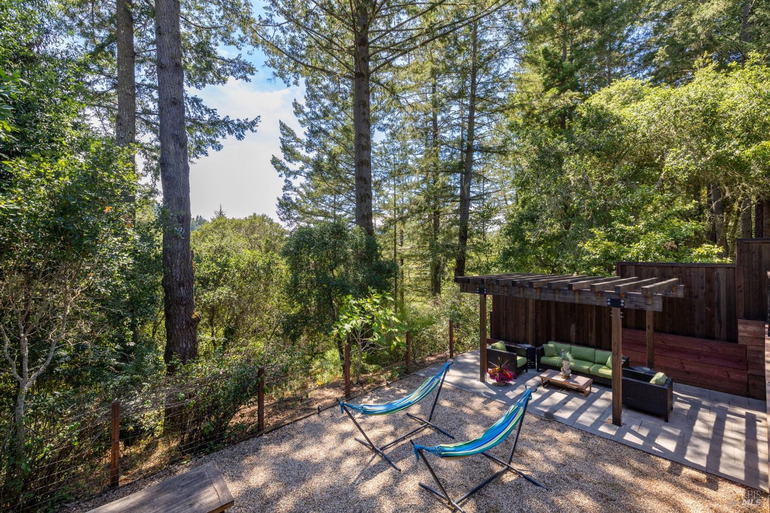 16361 Wright Drive Guerneville CA 95446