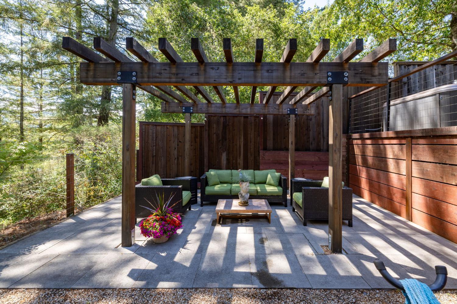 16361 Wright Drive Guerneville CA 95446