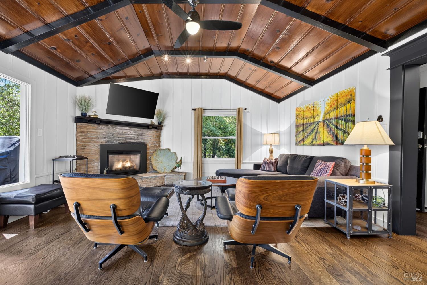 16361 Wright Drive Guerneville CA 95446