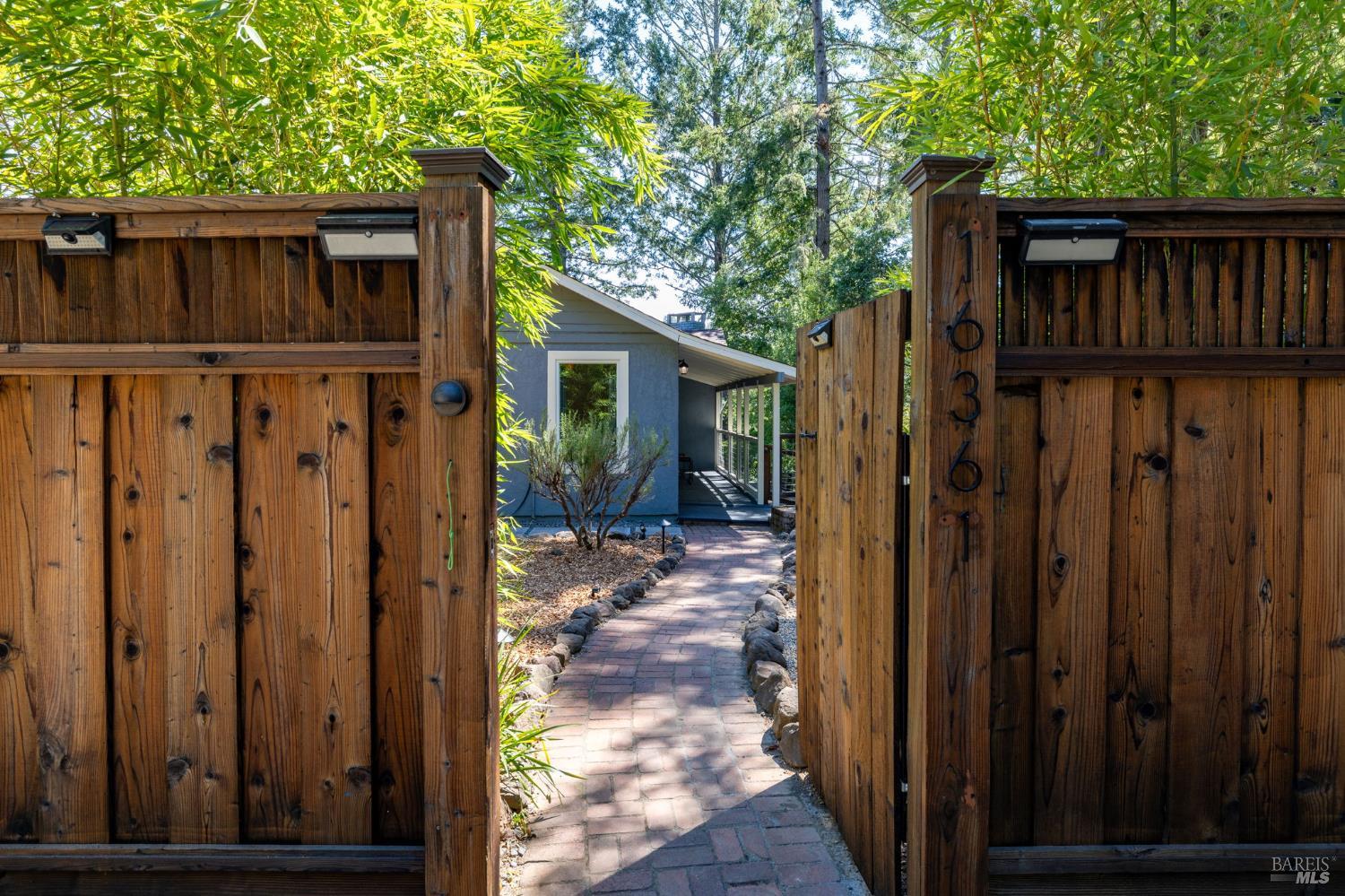 16361 Wright Drive Guerneville CA 95446