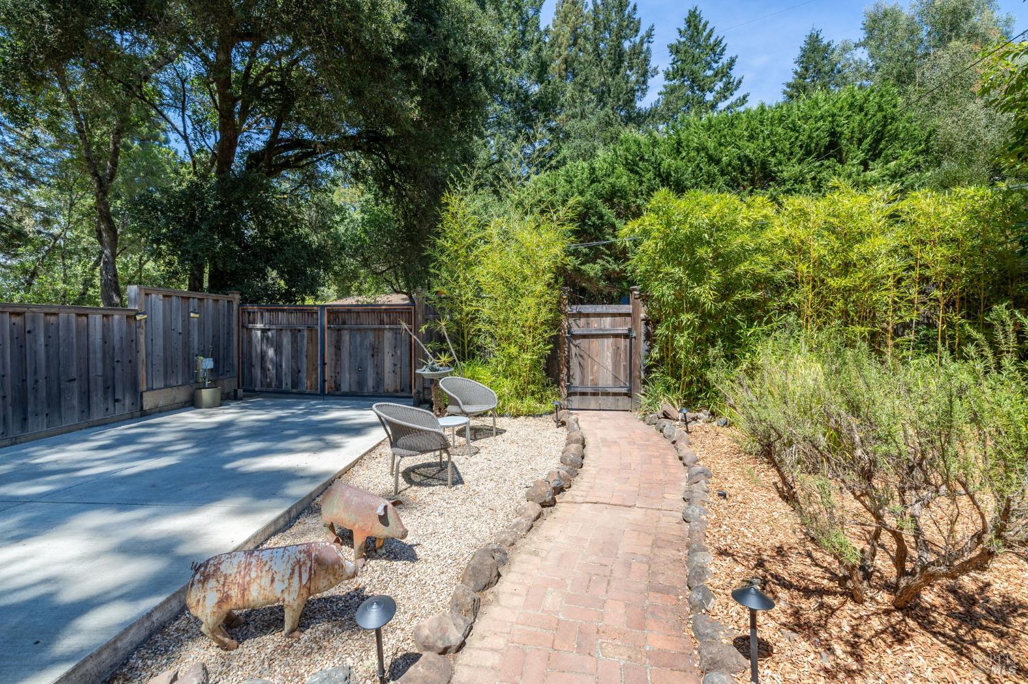 16361 Wright Drive Guerneville CA 95446
