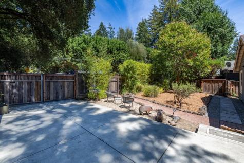 16361 Wright Drive Guerneville CA 95446