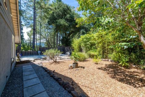 16361 Wright Drive Guerneville CA 95446