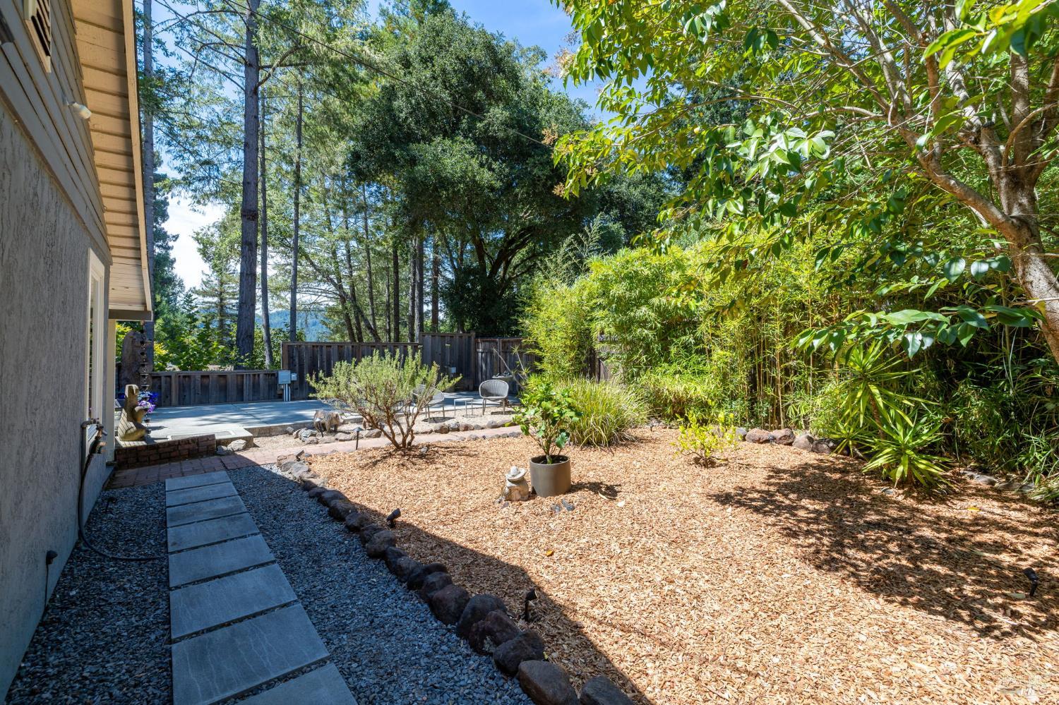 16361 Wright Drive Guerneville CA 95446