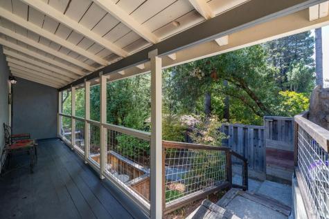16361 Wright Drive Guerneville CA 95446