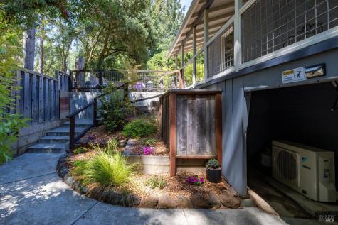 16361 Wright Drive Guerneville CA 95446