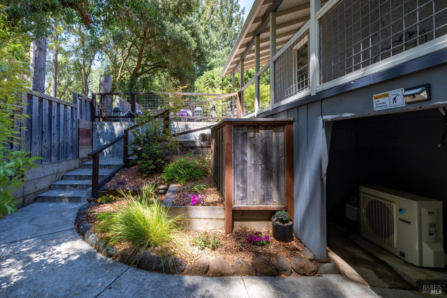 16361 Wright Drive Guerneville CA 95446