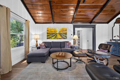 16361 Wright Drive Guerneville CA 95446
