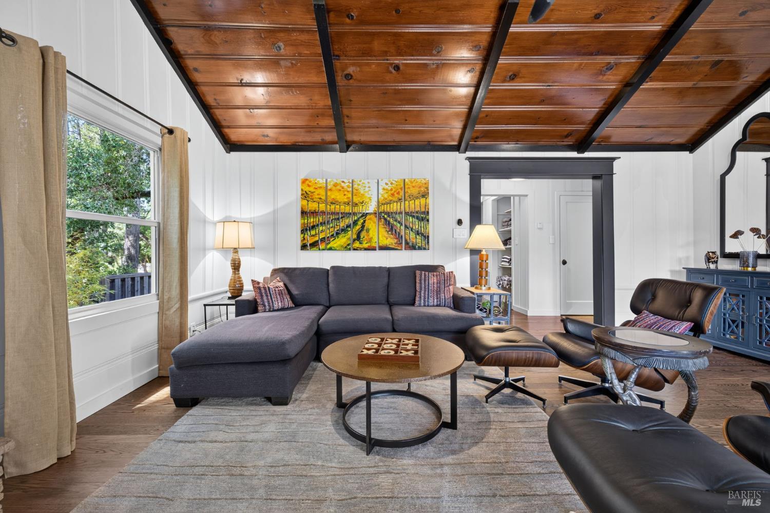 16361 Wright Drive Guerneville CA 95446