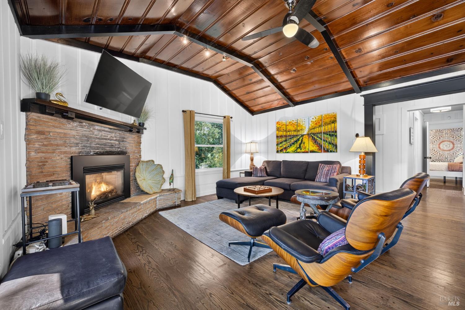 16361 Wright Drive Guerneville CA 95446