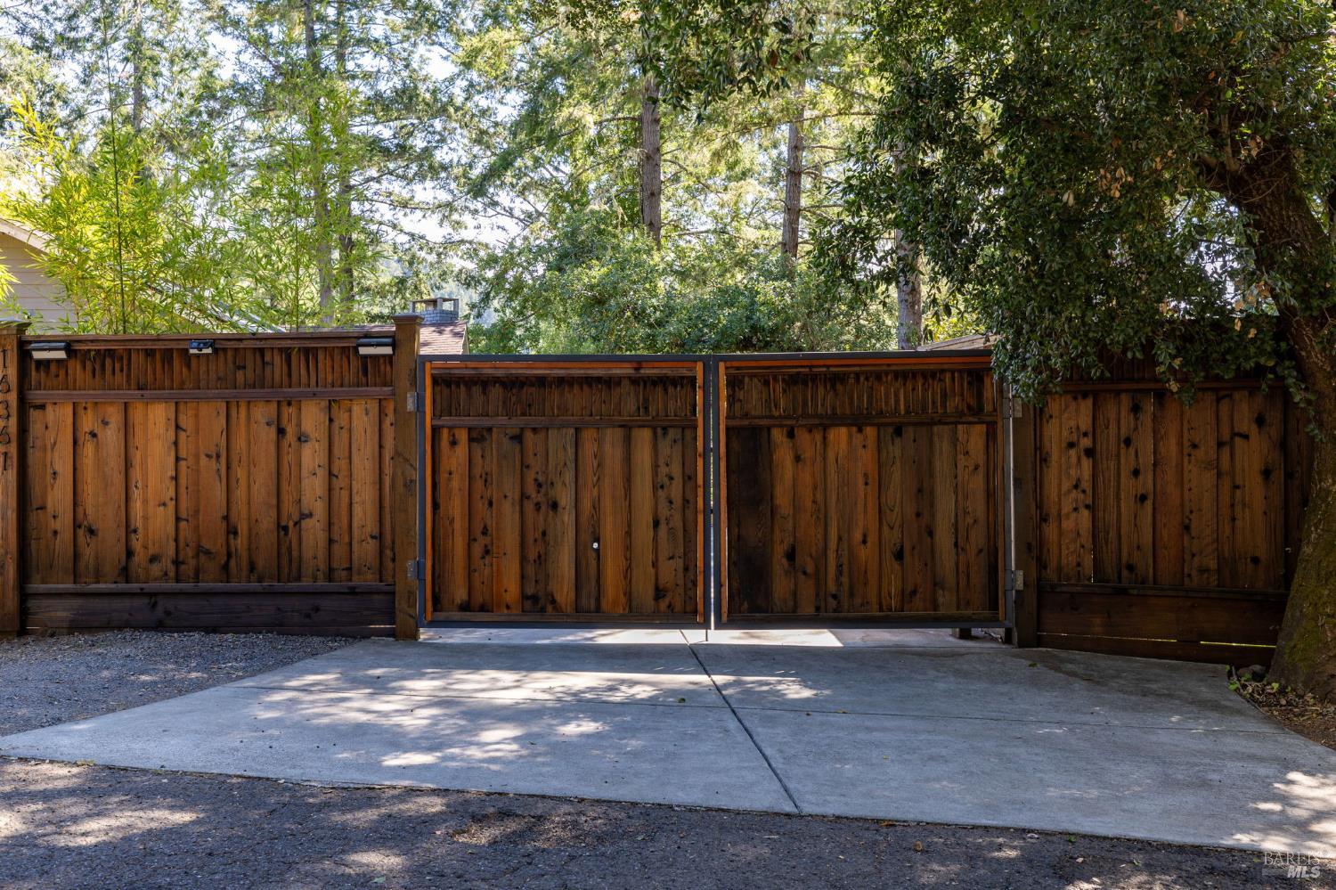 16361 Wright Drive Guerneville CA 95446