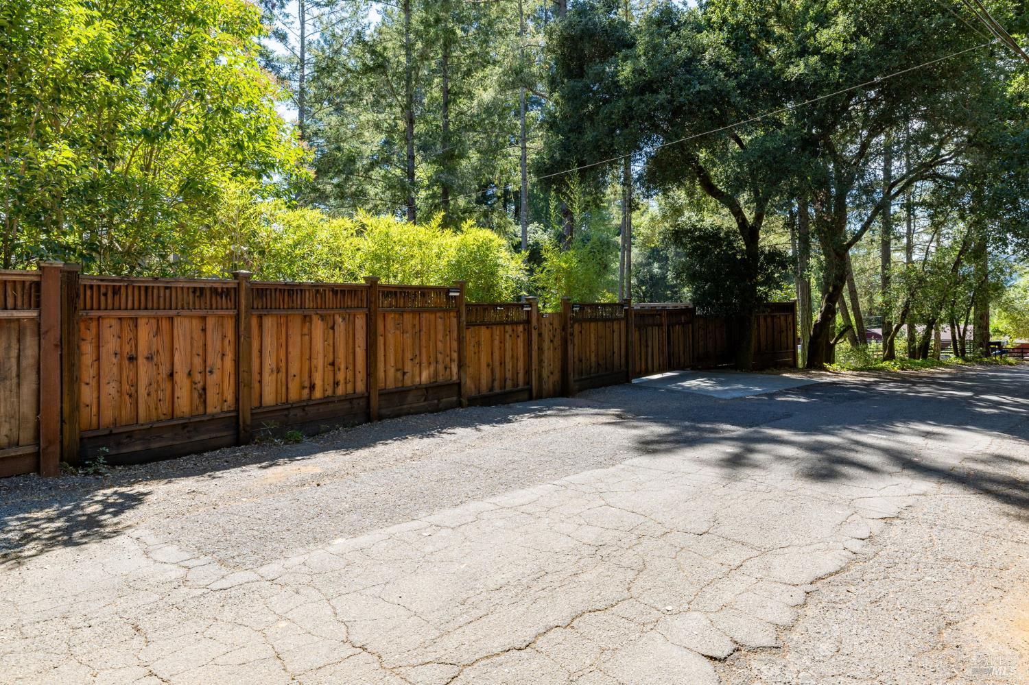 16361 Wright Drive Guerneville CA 95446