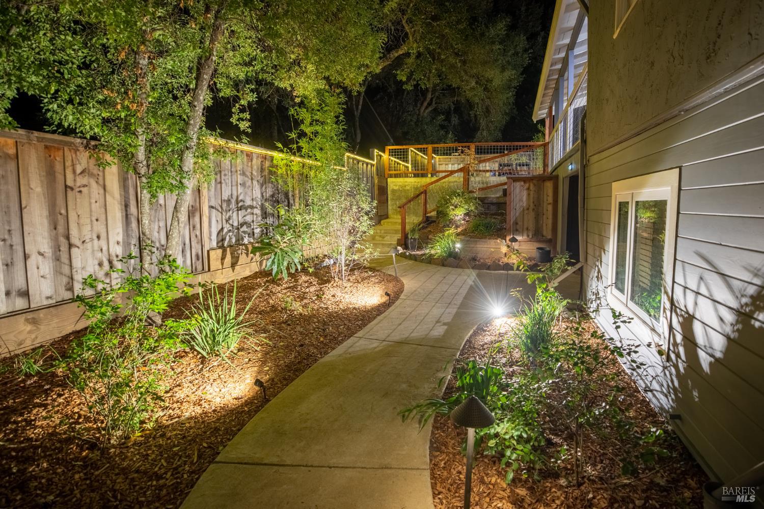 16361 Wright Drive Guerneville CA 95446