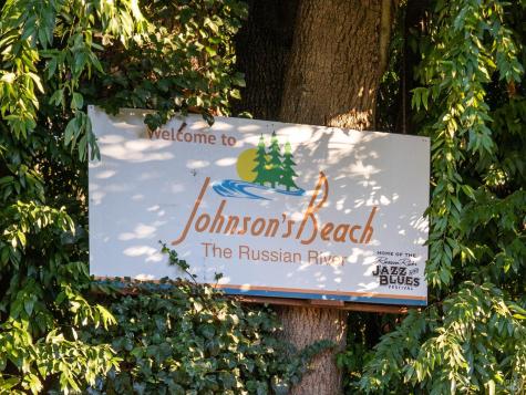 16361 Wright Drive Guerneville CA 95446
