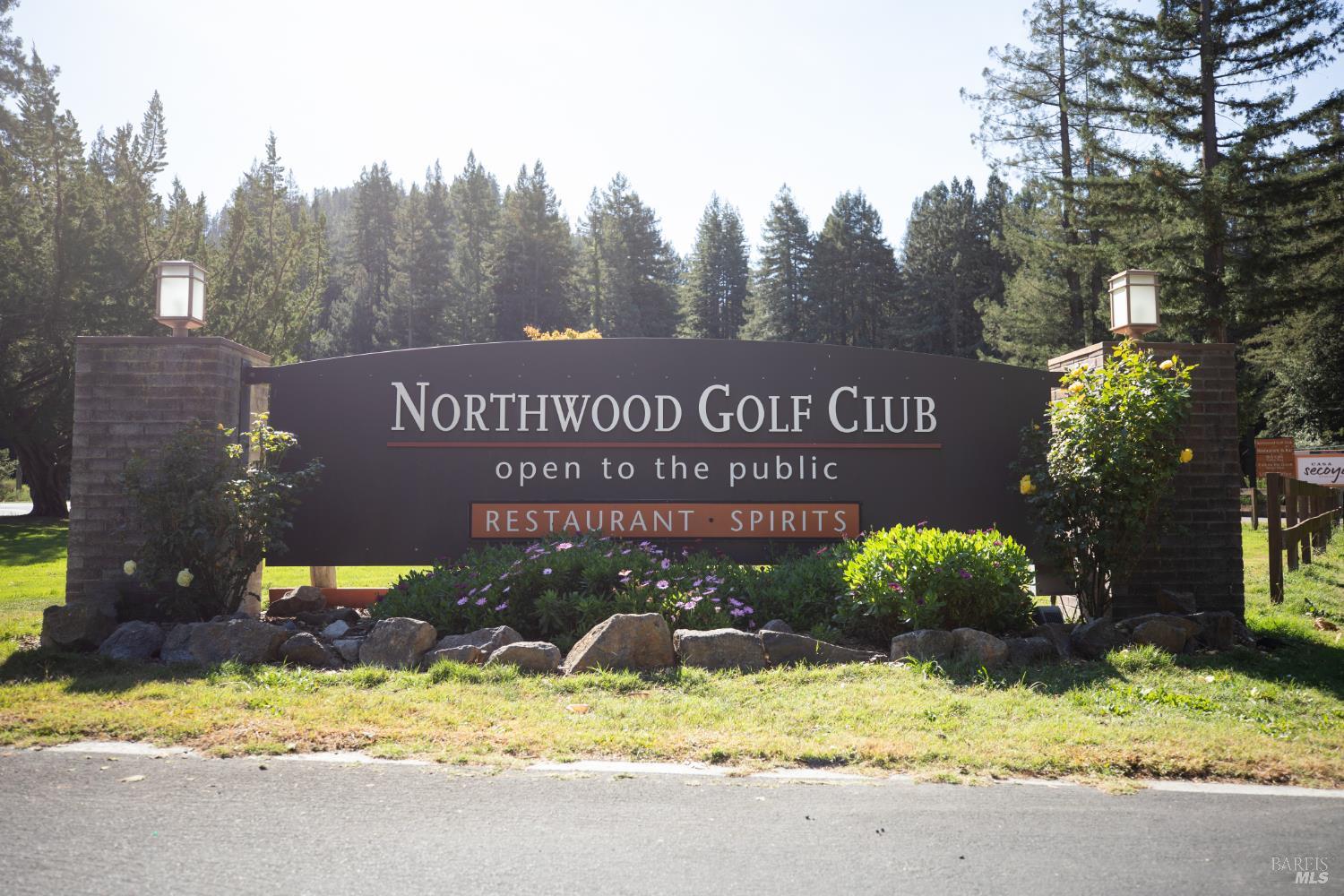 16361 Wright Drive Guerneville CA 95446