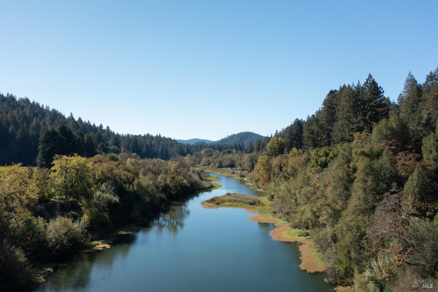16361 Wright Drive Guerneville CA 95446