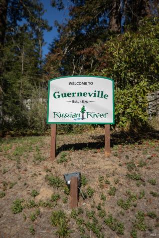 16361 Wright Drive Guerneville CA 95446