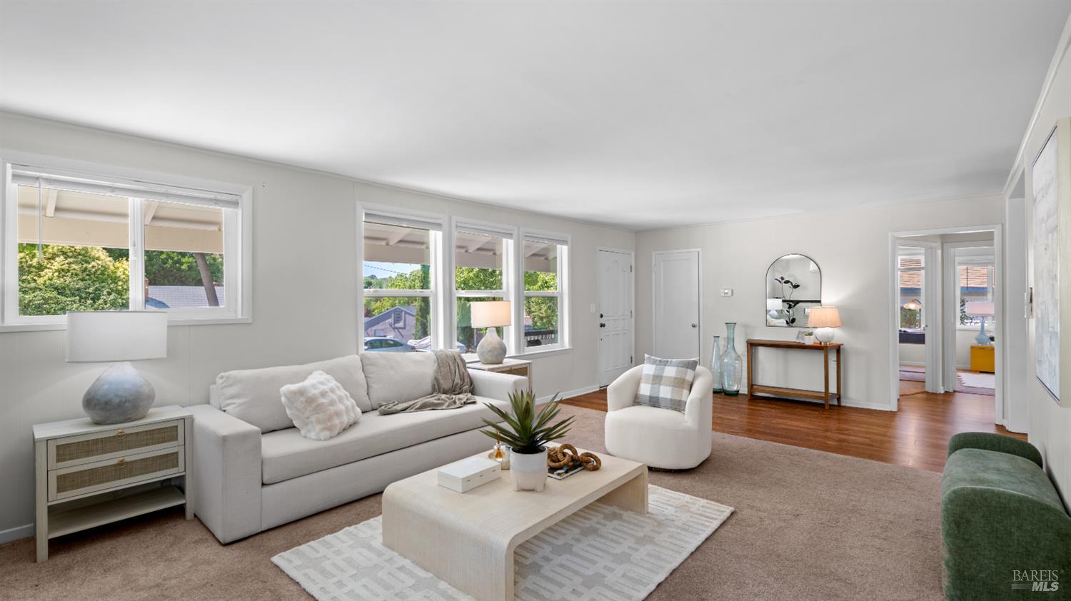 167 El Bonito Way Benicia CA 94510