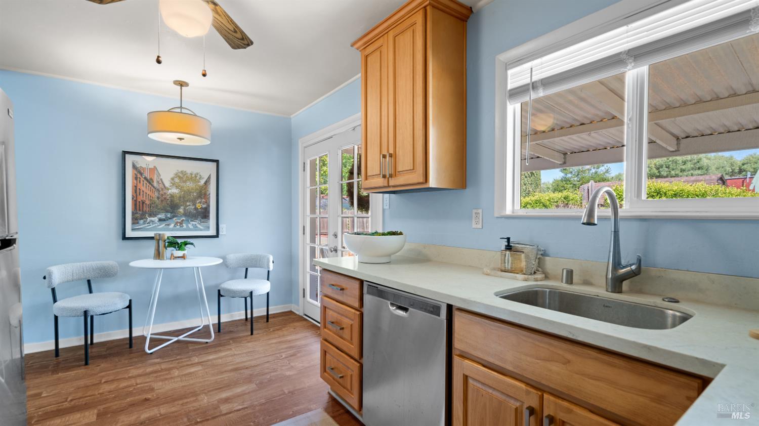 167 El Bonito Way Benicia CA 94510