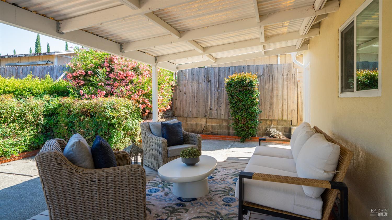 167 El Bonito Way Benicia CA 94510