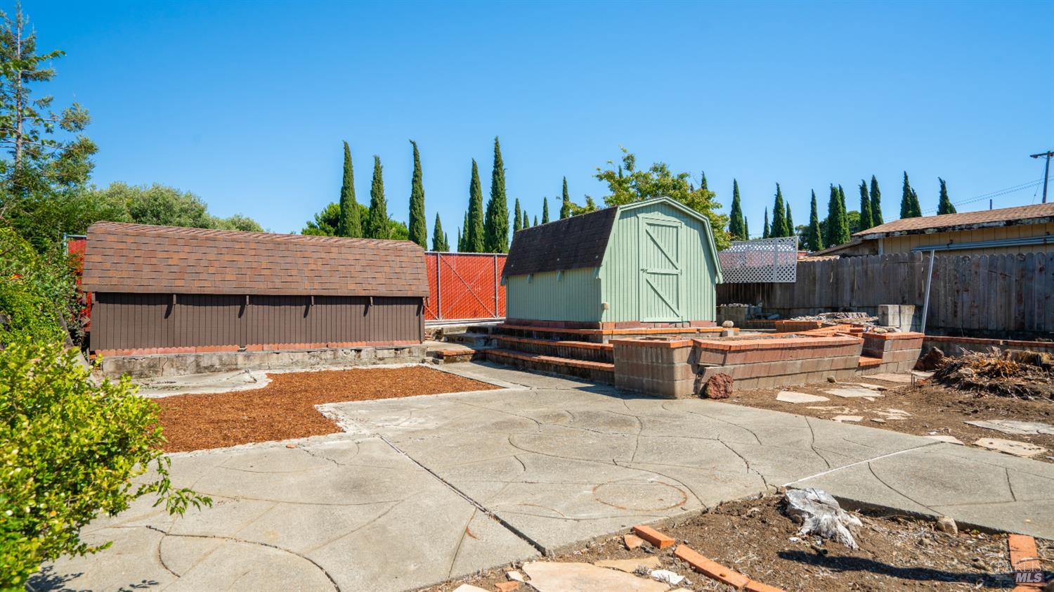 167 El Bonito Way Benicia CA 94510