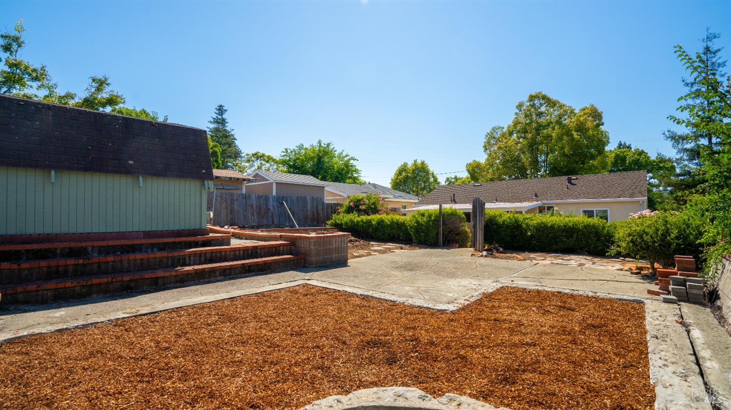 167 El Bonito Way Benicia CA 94510
