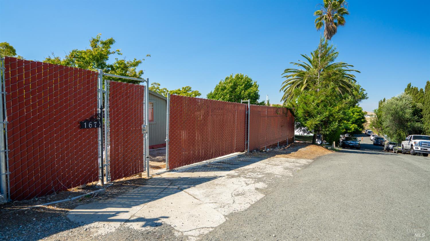 167 El Bonito Way Benicia CA 94510