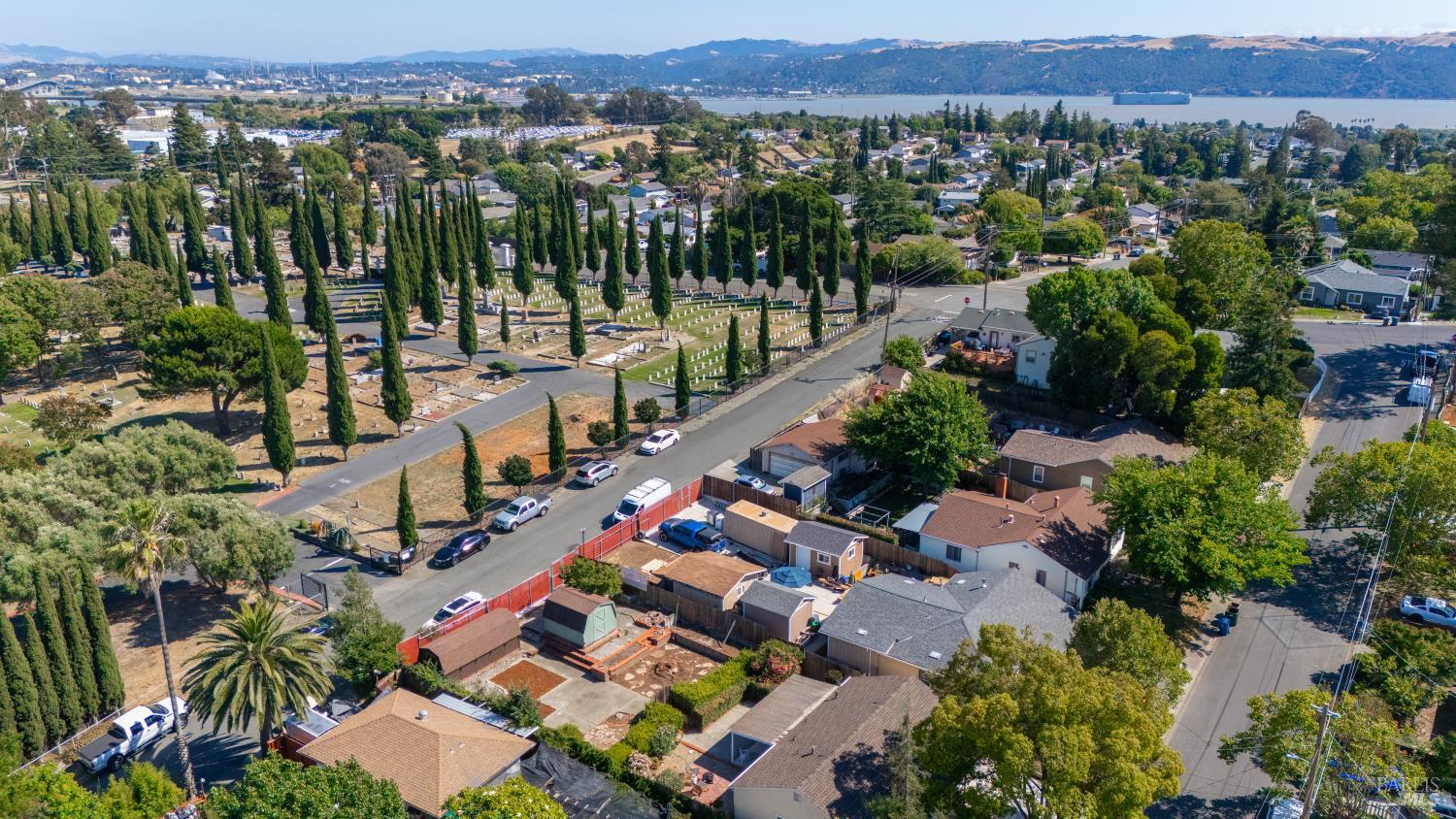167 El Bonito Way Benicia CA 94510