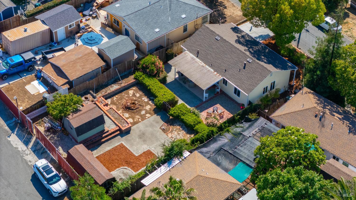 167 El Bonito Way Benicia CA 94510