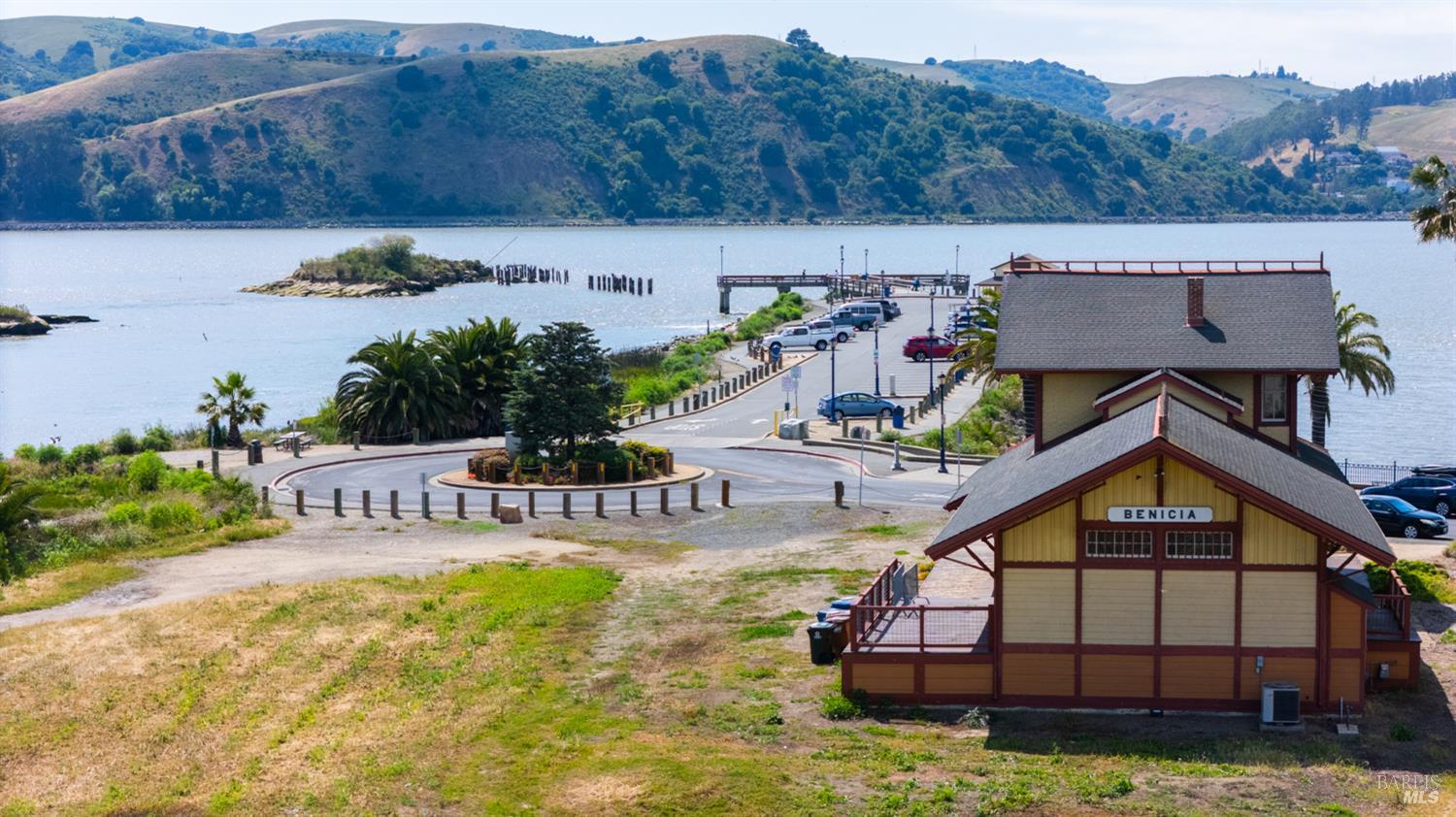 167 El Bonito Way Benicia CA 94510