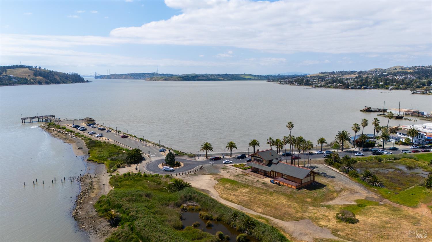167 El Bonito Way Benicia CA 94510