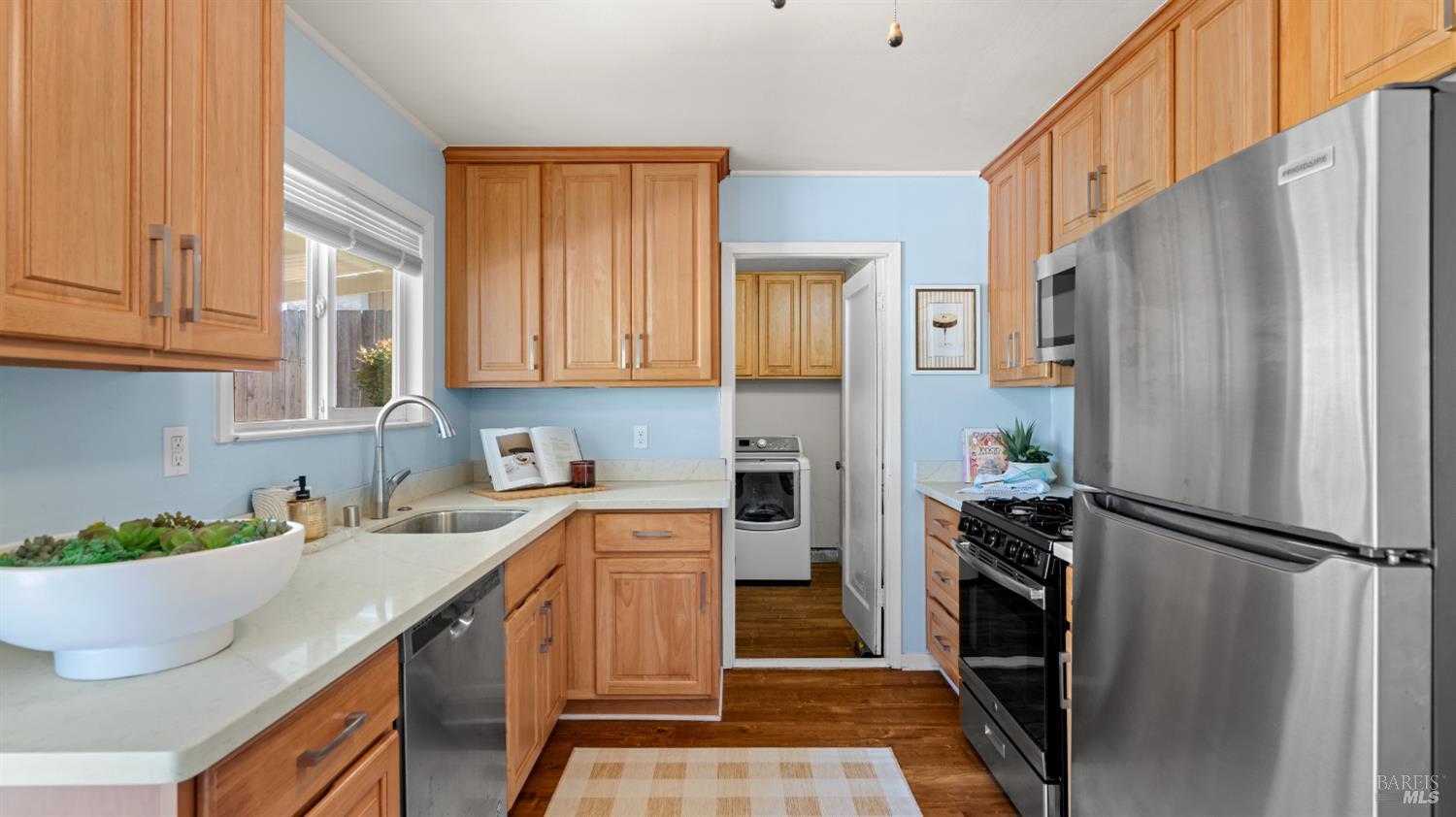 167 El Bonito Way Benicia CA 94510