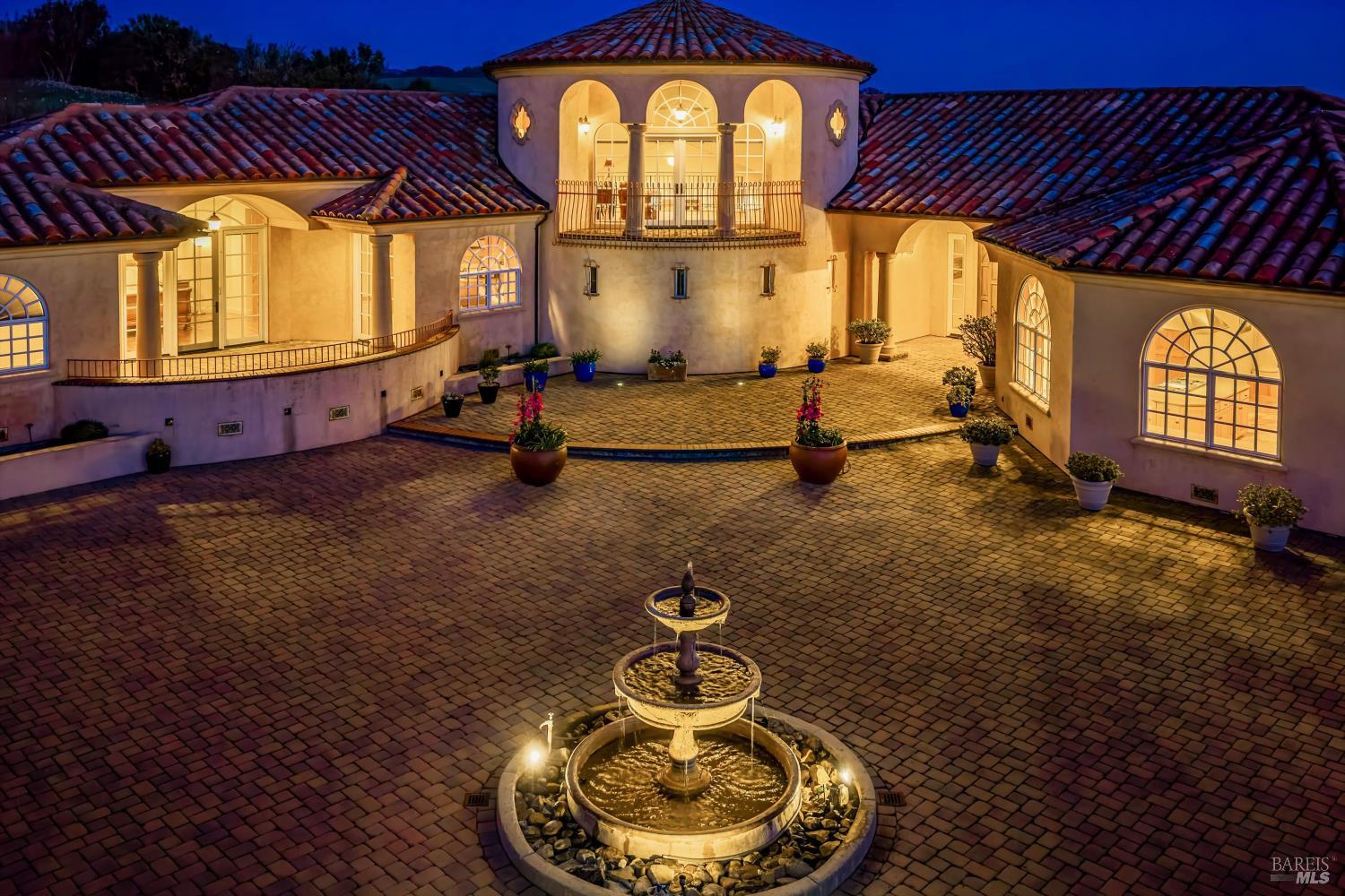 2420 Mountain Ranch Road Petaluma CA 94954