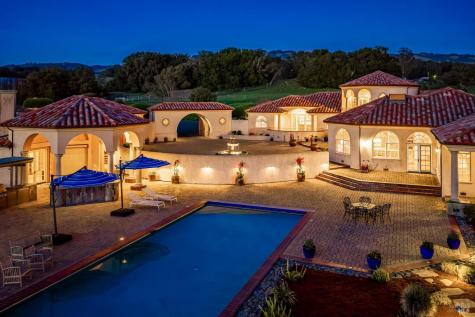 2420 Mountain Ranch Road Petaluma CA 94954