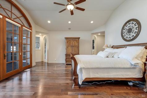 2420 Mountain Ranch Road Petaluma CA 94954
