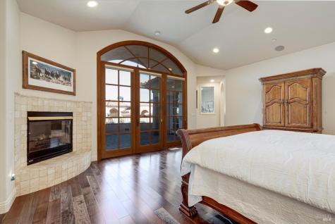 2420 Mountain Ranch Road Petaluma CA 94954
