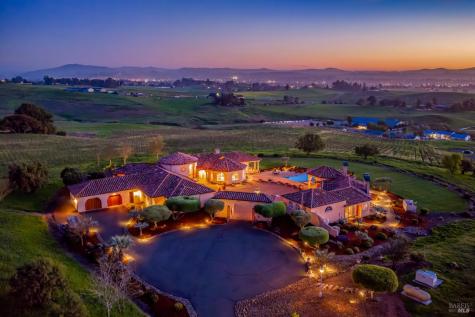 2420 Mountain Ranch Road Petaluma CA 94954