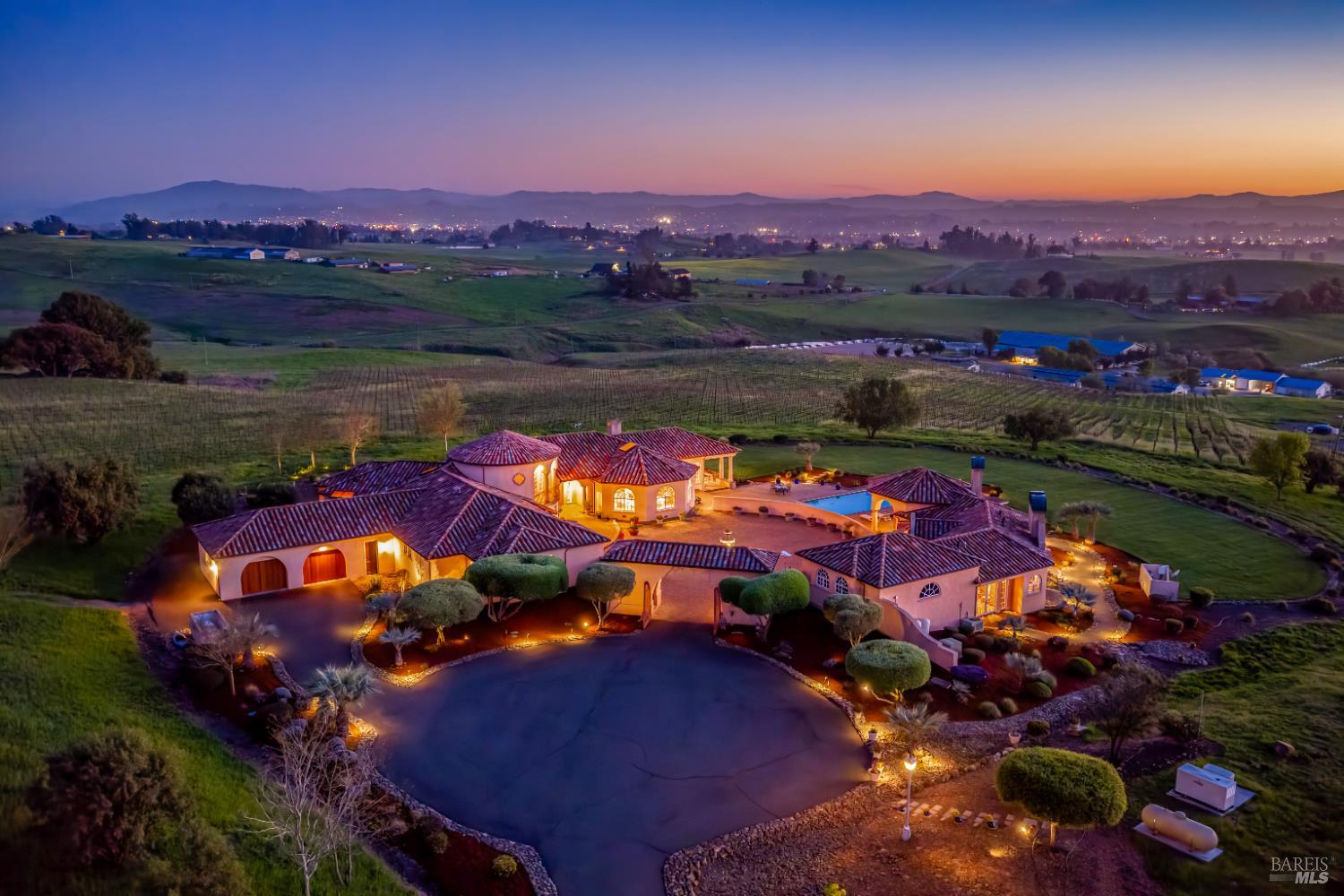 2420 Mountain Ranch Road Petaluma CA 94954