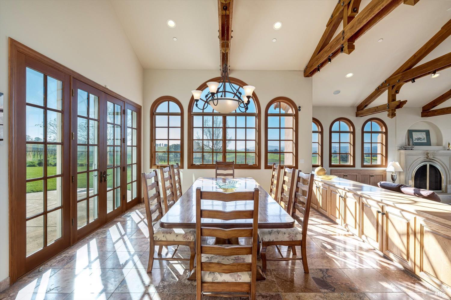 2420 Mountain Ranch Road Petaluma CA 94954