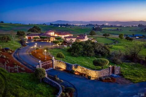 2420 Mountain Ranch Road Petaluma CA 94954