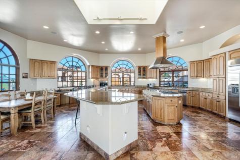 2420 Mountain Ranch Road Petaluma CA 94954