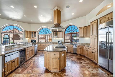 2420 Mountain Ranch Road Petaluma CA 94954